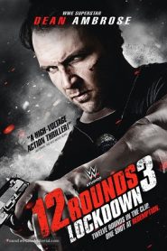 12 Rounds 3: Lockdown (2015) HD