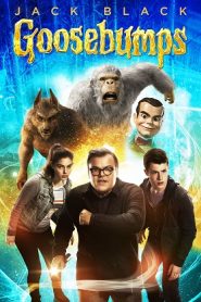 Goosebumps (2015) HD