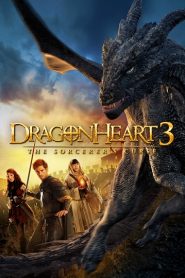 Dragonheart 3: The Sorcerer’s Curse (2015) HD