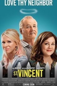 St. Vincent (2014) HD