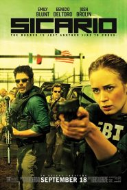 Sicario (2015) HD