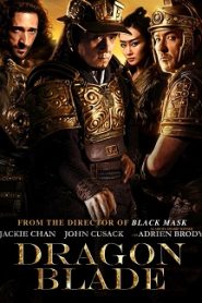 Dragon Blade (2015) HD