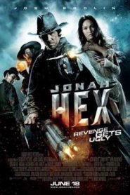 Jonah Hex (2010) HD