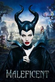 Maleficent (2014) HD