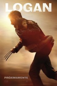 Logan (2017) HD