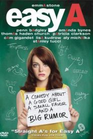 Easy A (2010) HD