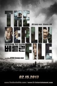 The Berlin File (2013) HD