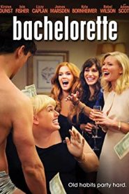 Bachelorette (2012) HD