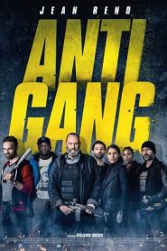 Antigang (2015) HD