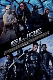 G.I. Joe: The Rise of Cobra (2009) HD