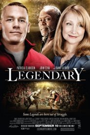 Legendary (2010) HD