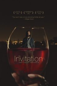 The Invitation (2015) HD