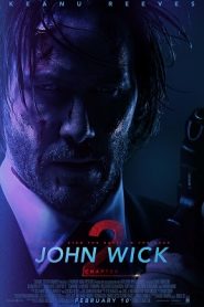 John Wick: Chapter 2 (2017) HD