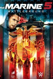 The Marine 5: Battleground (2017) HD