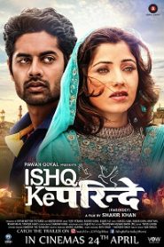 Ishq Ke Parindey (2015) HD