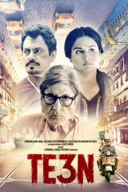 Te3n (2016) HD