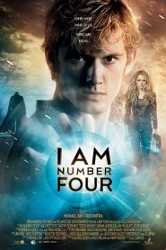 I Am Number Four (2011) HD