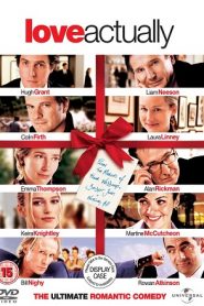 Love Actually (2003) HD