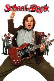 School of Rock (2003) HD