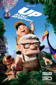 Up (2009) HD