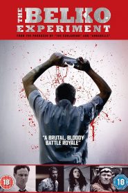 The Belko Experiment (2017) HD