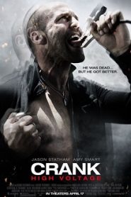 Crank: High Voltage (2009) HD