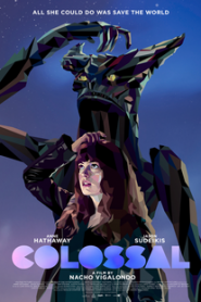 Colossal (2016) HD