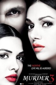 Murder 3 (2013) HD