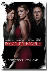 Inconceivable (2017) HD