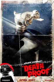 Death Proof (2007) HD