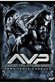 AVP: Alien vs. Predator (2004) HD