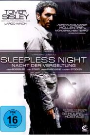 Sleepless Night (2011) HD