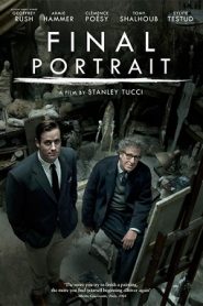 Final Portrait (2017) HD