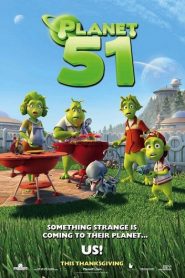 Planet 51 (2009) HD