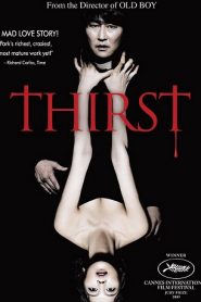 Thirst (2009) +18