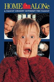 Home Alone (1990) HD