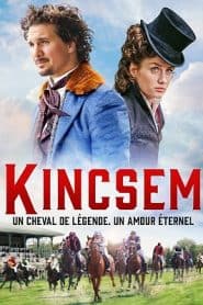 Kincsem (2017) HD