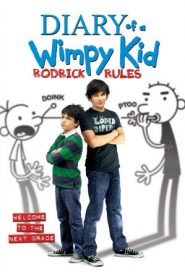 Diary of a Wimpy Kid: Rodrick Rules (2011) HD