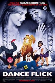 Dance Flick (2009) HD