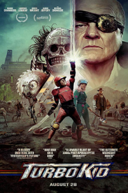 Turbo Kid (2015) HD