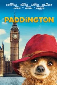 Paddington (2014) HD