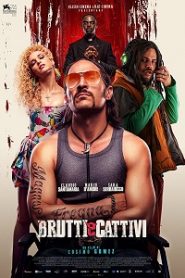 Ugly Nasty People (2017) HD