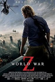 World War Z (2013)