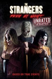 The Strangers: Prey at Night (2018) HD