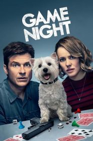 Game Night (2018) HD