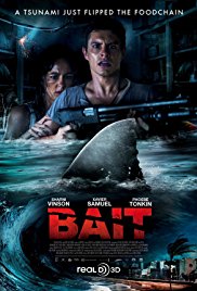 Bait (2012) HD