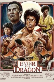 Enter the Dragon (1973) HD