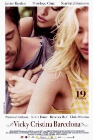 Vicky Cristina Barcelona (2008) HD