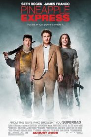 Pineapple Express (2008) HD