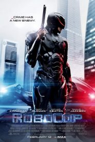 RoboCop (2014) HD